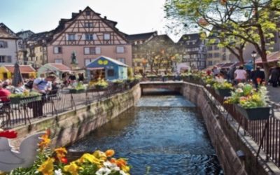 Sortie Alsace – Colmar