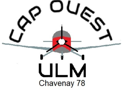 Partenariat exclusif ULM Cap Ouest Chavenay